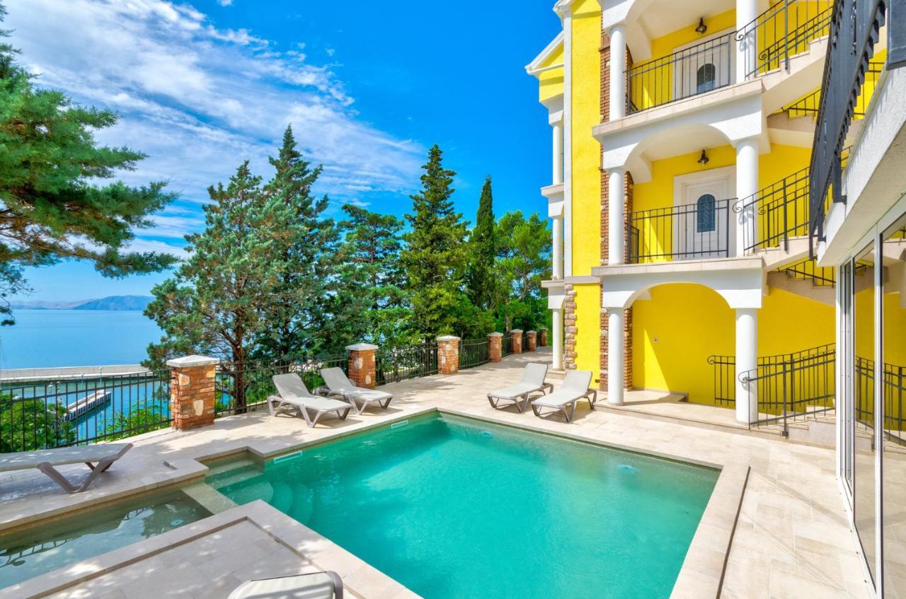 Palace Paulina C Appartement *